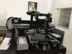 直線模組的作用是什么？